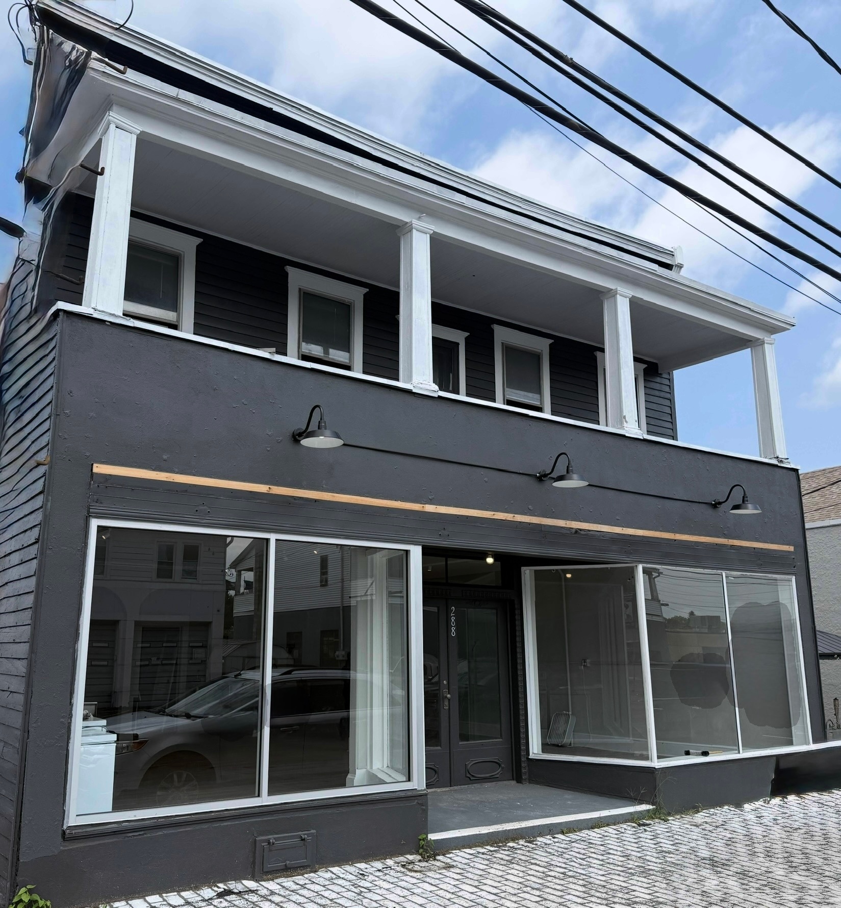 288 Main St, Pittston, PA for sale Building Photo- Image 1 of 10