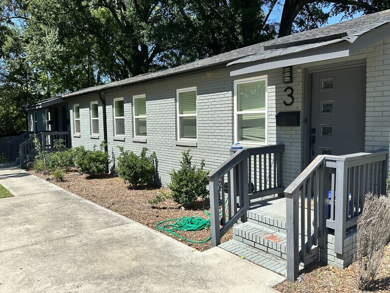 1909-1917 Pegram St portefeuille de 2 propriétés à vendre sur LoopNet.ca - Photo du bâtiment - Image 3 de 27
