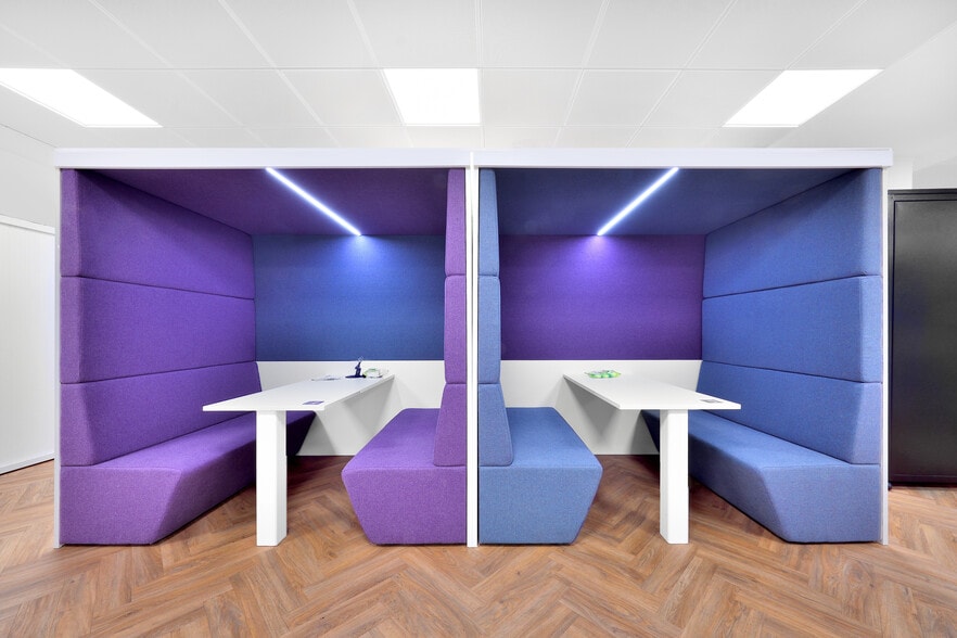 144 Morrison St, Edinburgh à louer - Photo du bâtiment - Image 2 de 10