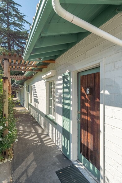 306 W St Charles St, San Andreas, CA for sale - Building Photo - Image 2 of 42