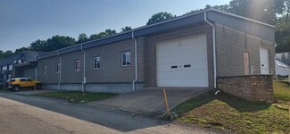 More details for 101 Terence Dr, Pleasant Hills, PA - Industrial for Lease
