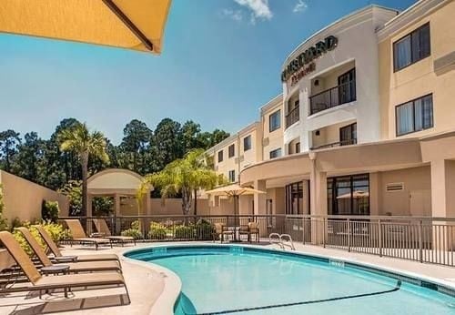 580 Millennium Blvd, Brunswick, GA for sale - Building Photo - Image 2 of 22