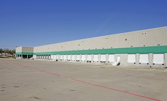 More details for 1211 Avenue T, Grand Prairie, TX - Industrial for Lease