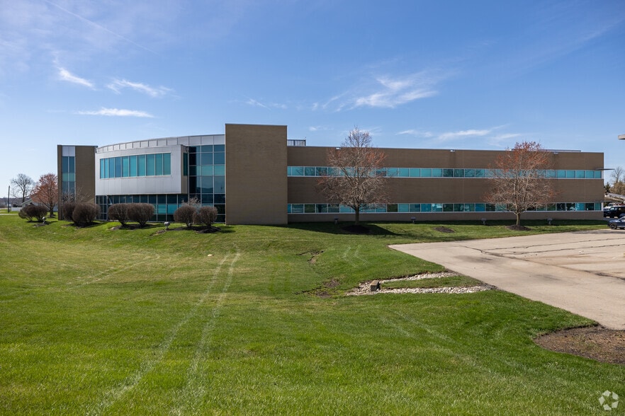 5000 Springfield St, Dayton, OH for sale - Building Photo - Image 3 of 17