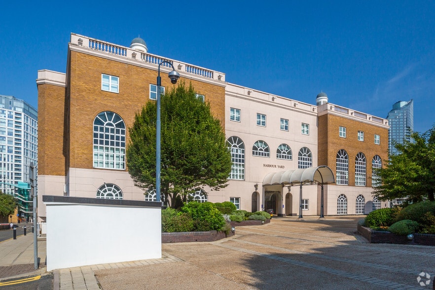 Chelsea Harbour, London for lease - Building Photo - Image 2 of 8