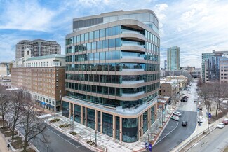 Plus de détails pour 710 Clark St, Evanston, IL - Commerce de détail à louer