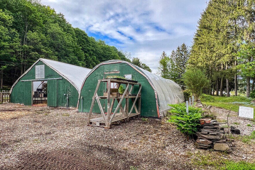 265 Main St, Delhi, NY à vendre - Photo du bâtiment - Image 3 de 42