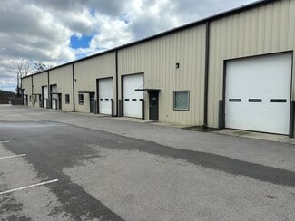 More details for 430 Haynie Ave, Nashville, TN - Flex, Industrial for Lease