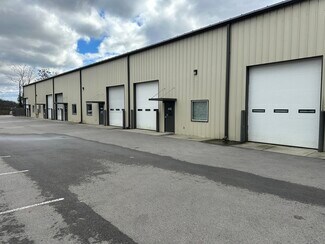 Plus de détails pour 430 Haynie Ave, Nashville, TN - Local d'activités, Industriel à louer