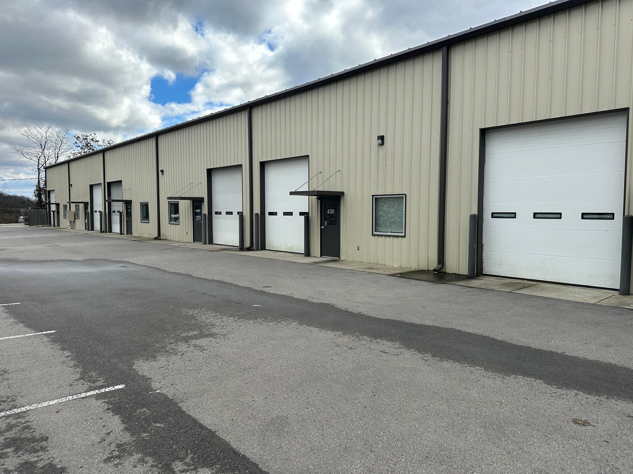 430 Haynie Ave, Nashville, TN for lease Primary Photo- Image 1 of 17