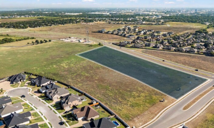 Callan Vlg, Waco, TX for sale - Building Photo - Image 2 of 6