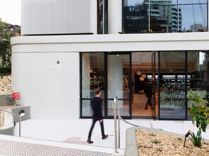 168 Walker St, North Sydney for lease Building Photo- Image 2 of 3