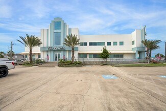 Plus de détails pour 101 Tiki Dr, Tiki Island, TX - Bureau à vendre