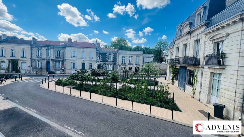 17 Rue De Rivière, Bordeaux for lease - Building Photo - Image 2 of 7