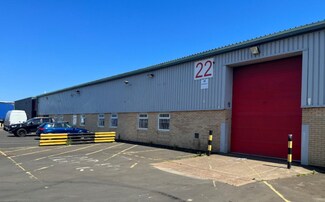 Plus de détails pour 22 Espley Ct, Newcastle Upon Tyne - Industriel à louer
