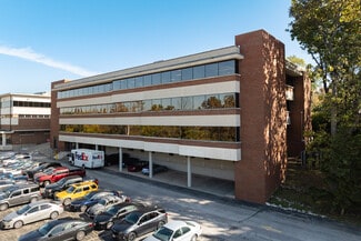 More details for 345 Marshall Ave, Webster Groves, MO - Office for Lease