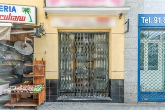 Plus de détails pour Multi-résidentiel à vendre