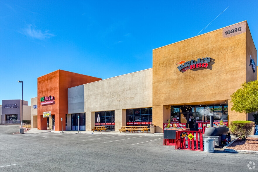 10835-10935 S Eastern Ave, Henderson, NV for lease - Building Photo - Image 2 of 19