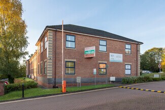 Plus de détails pour 7-14 Newton Ct, Wolverhampton - Bureau à louer