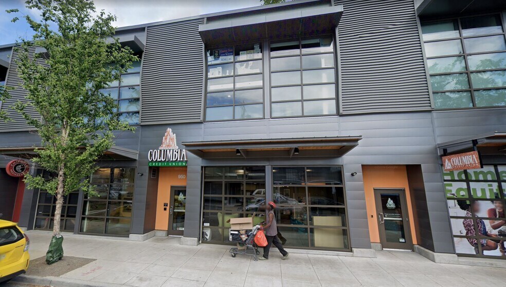 950 SE 10th Ave, Portland, OR à louer - Photo principale - Image 1 de 1