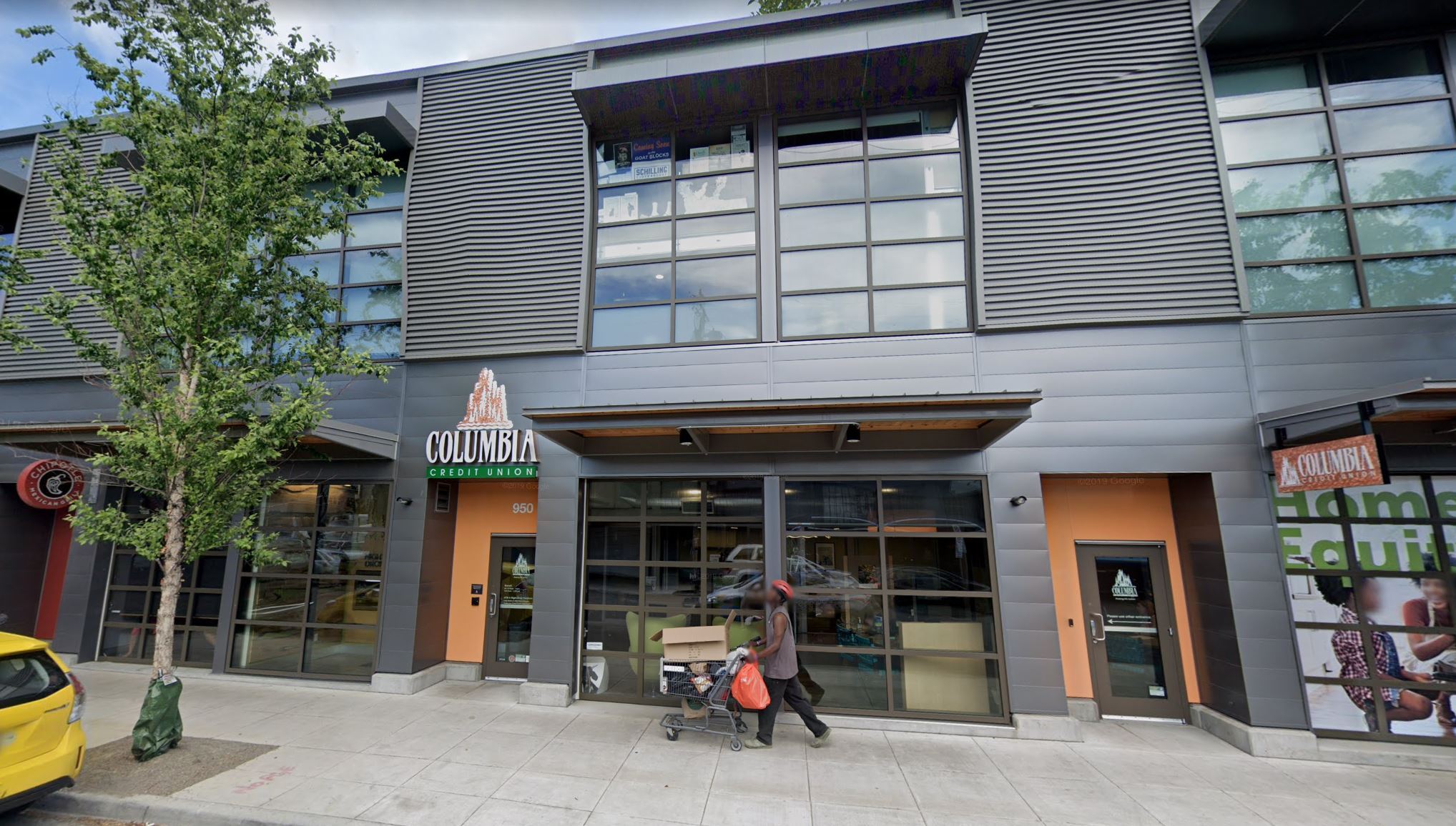 950 SE 10th Ave, Portland, OR à louer Photo principale- Image 1 de 2