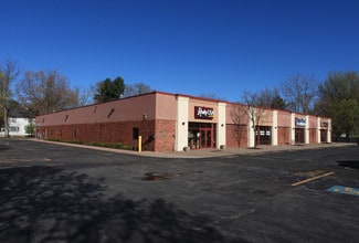 More details for 401 N Main St, North Syracuse, NY - Retail for Lease