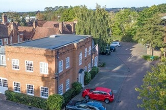 More details for 1 Waverley Ln, Farnham - Coworking for Lease