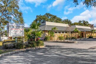 Plus de détails pour 701 N Hercules Ave, Clearwater, FL - Bureau à louer