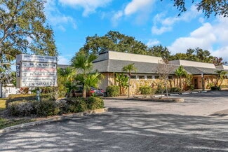 More details for 701 N Hercules Ave, Clearwater, FL - Office for Lease