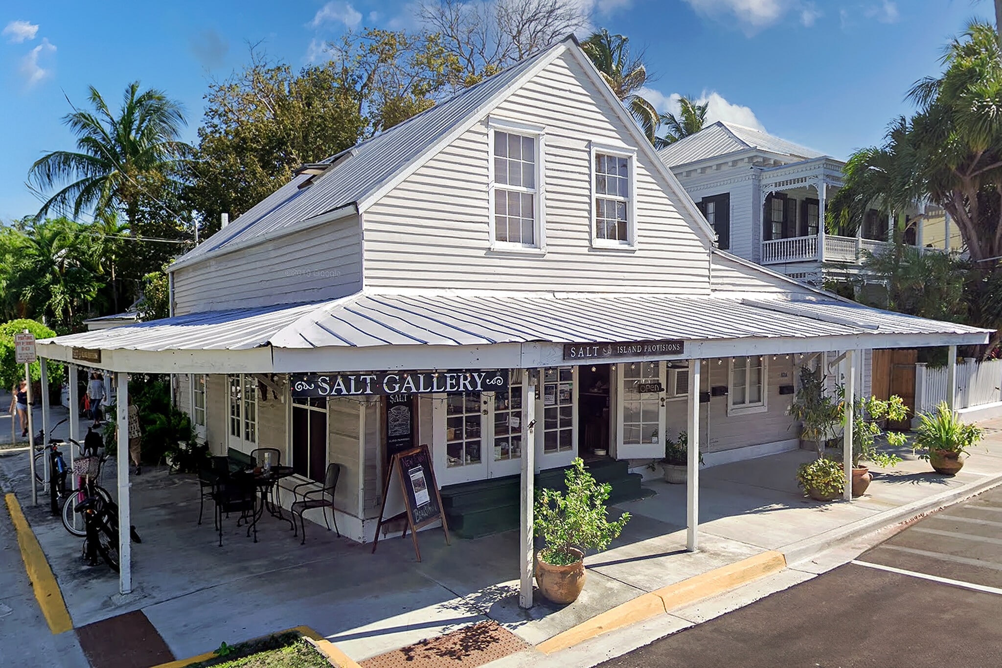 830 Fleming St, Key West, FL for lease Building Photo- Image 1 of 6