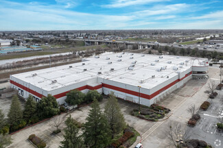 Plus de détails pour 4100 Northgate Blvd, Sacramento, CA - Industriel à louer