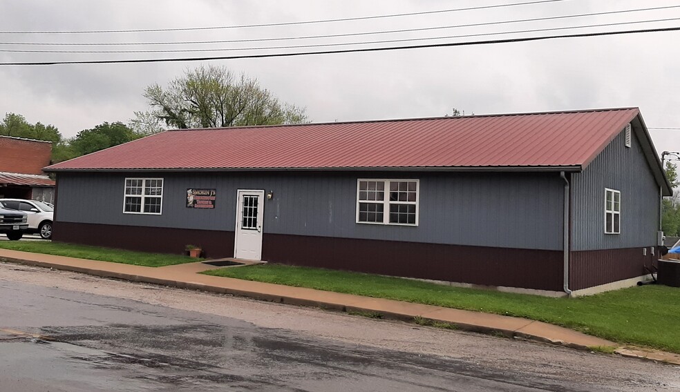 104 Main St, Middletown, MO for sale - Primary Photo - Image 1 of 1