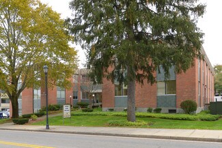 Plus de détails pour 40 Washington St, Wellesley, MA - Bureau à louer