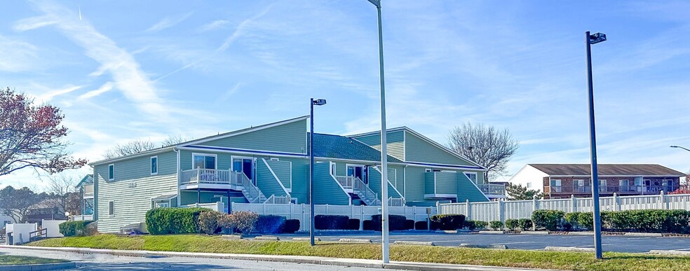 14409 Lighthouse Ave, Ocean City, MD for sale - Primary Photo - Image 1 of 1