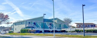 Plus de détails pour 14409 Lighthouse Ave, Ocean City, MD - Multi-résidentiel à vendre