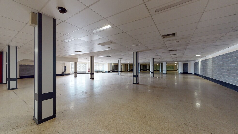 Fenton St, Scunthorpe à louer - Numérisation 3D de Matterport - Image 3 de 15