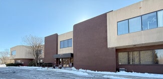 Plus de détails pour 1553 State Route 27, Somerset, NJ - Bureau à vendre