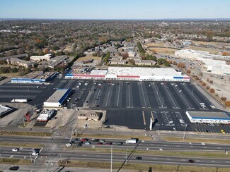 Plus de détails pour 2681 E South Blvd, Montgomery, AL - Plusieurs types d'espaces à louer