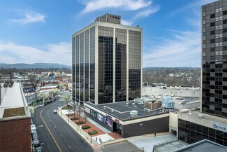 More details for 4 Speedwell Ave, Morristown, NJ - Office for Lease