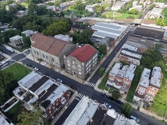 Plus de détails pour 1901 W Tioga St, Philadelphia, PA - Spécialité à vendre