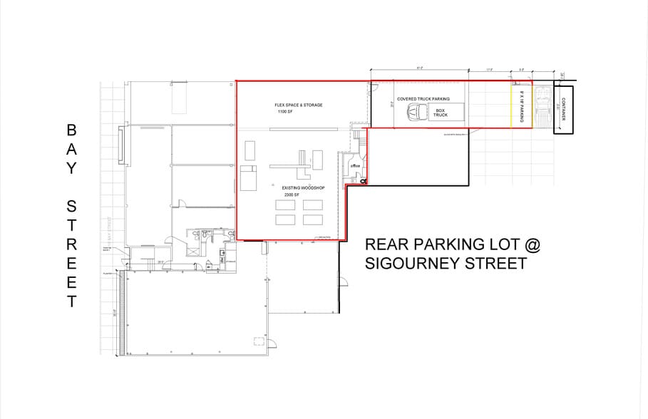 18 Bay St, Brooklyn, NY à louer - Photo du bâtiment - Image 2 de 17