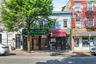 Plus de détails pour 684 Bay St, Staten Island, NY - Commerce de détail à vendre