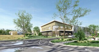 Plus de détails pour 66 Avenue De La Plesse, Villebon-sur-Yvette - Local d'activités à louer