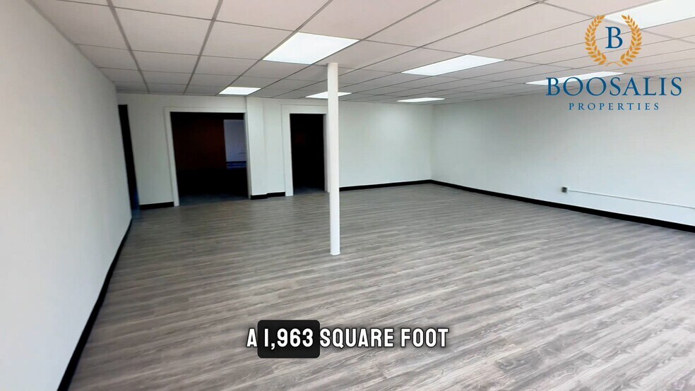 7300 Beulah St, Alexandria, VA à louer - Vidéo sur l’inscription commerciale - Image 2 de 15