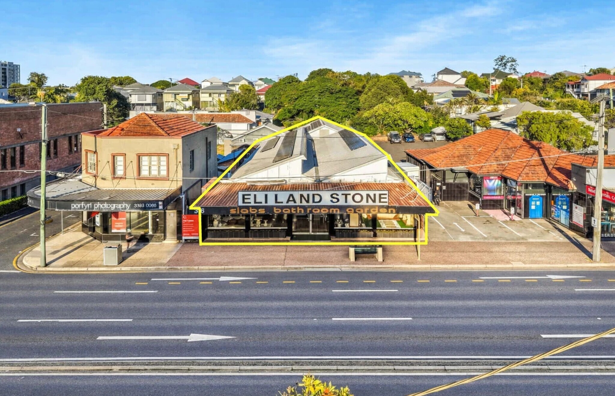 316 Ipswich Rd, Annerley for lease Building Photo- Image 1 of 15
