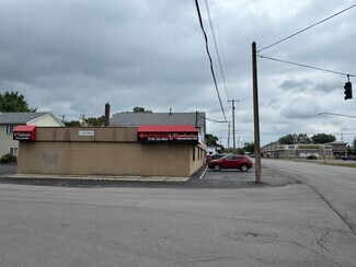 More details for 10 Center Rd, West Seneca, NY - Office for Lease