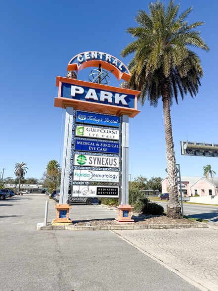 6010 Park Blvd, Pinellas Park, FL for sale - Building Photo - Image 1 of 21