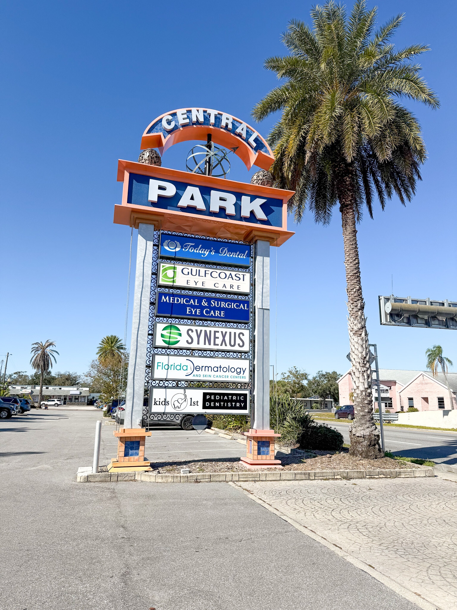 6010 Park Blvd, Pinellas Park, FL for sale Building Photo- Image 1 of 22