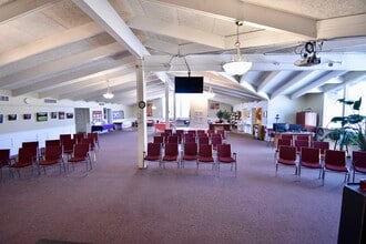 10441 Shaver Rd, Portage, MI for lease Interior Photo- Image 2 of 12