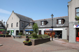 Plus de détails pour 41-53 Bridge St, Ellon - Bureau, Local commercial à louer